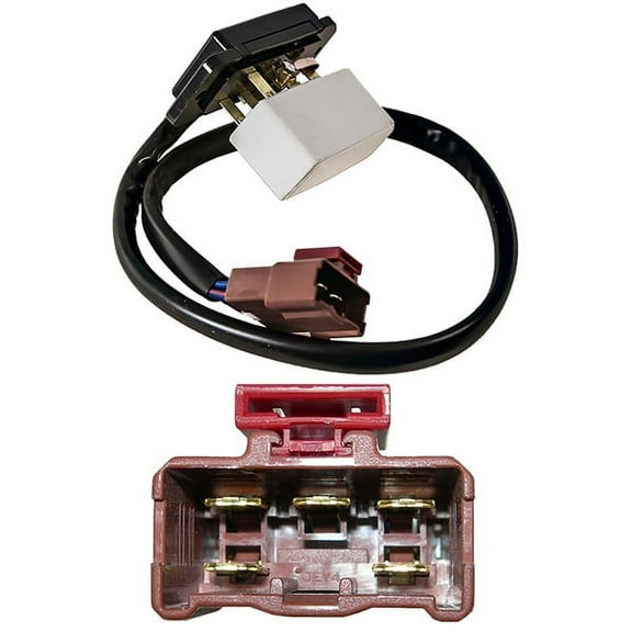 Global Parts Distributors LLC Switches