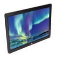 thumbnail image 4 of Electronic Photo Albums, Rotating Settings Slideshow Effect Stereo Speakers Digital Photo Frame  For Wedding Parties For Advertising US Plug, 4 of 8