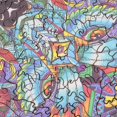 thumbnail image 2 of Wooden Puzzles Irregular Alien Animals Formaldehyde Free Toys Jigsaw for Gifts Children's Educational GamesA4, 2 of 3