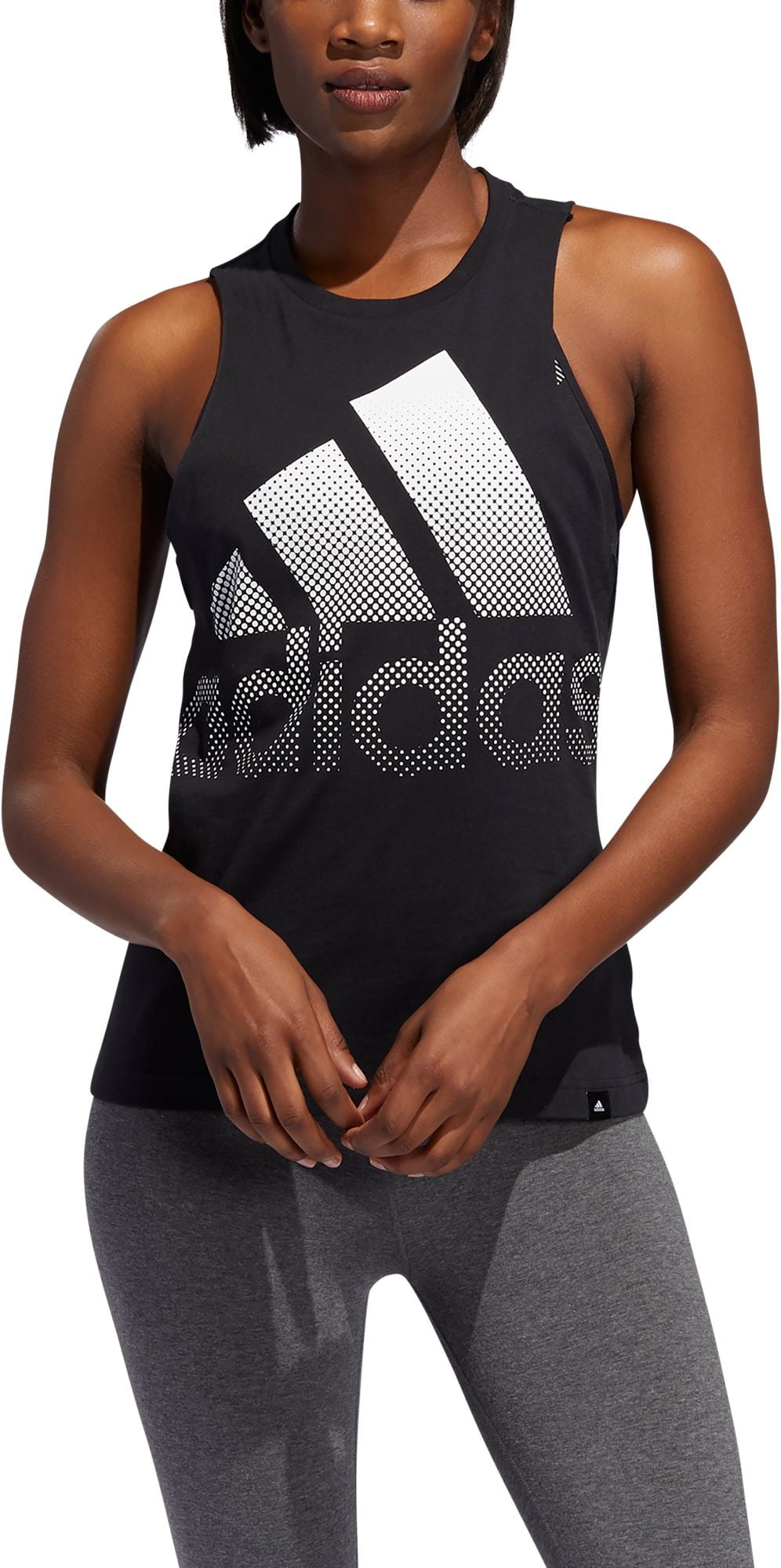 Adidas adidas Women's Hyper Muscle Tank Top