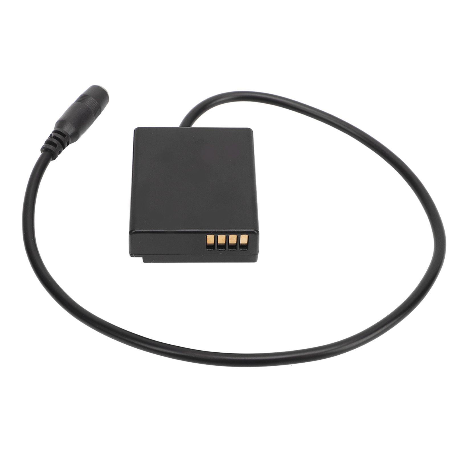 DMW DCC11 DC Coupler Dummy Battery, High Conversion Efficiency DMW