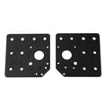 thumbnail image 4 of Accesorios para impresora D, juego de máquina de 3 ejes, kit de enrutador CNC de acero inoxidable, juego de ejes para máquina CNC, funciones mejoradas, 4 of 8