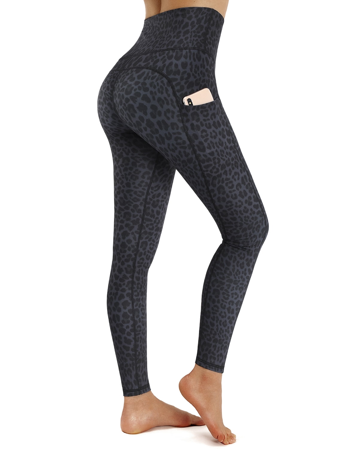 Running leggings walmart Clearance