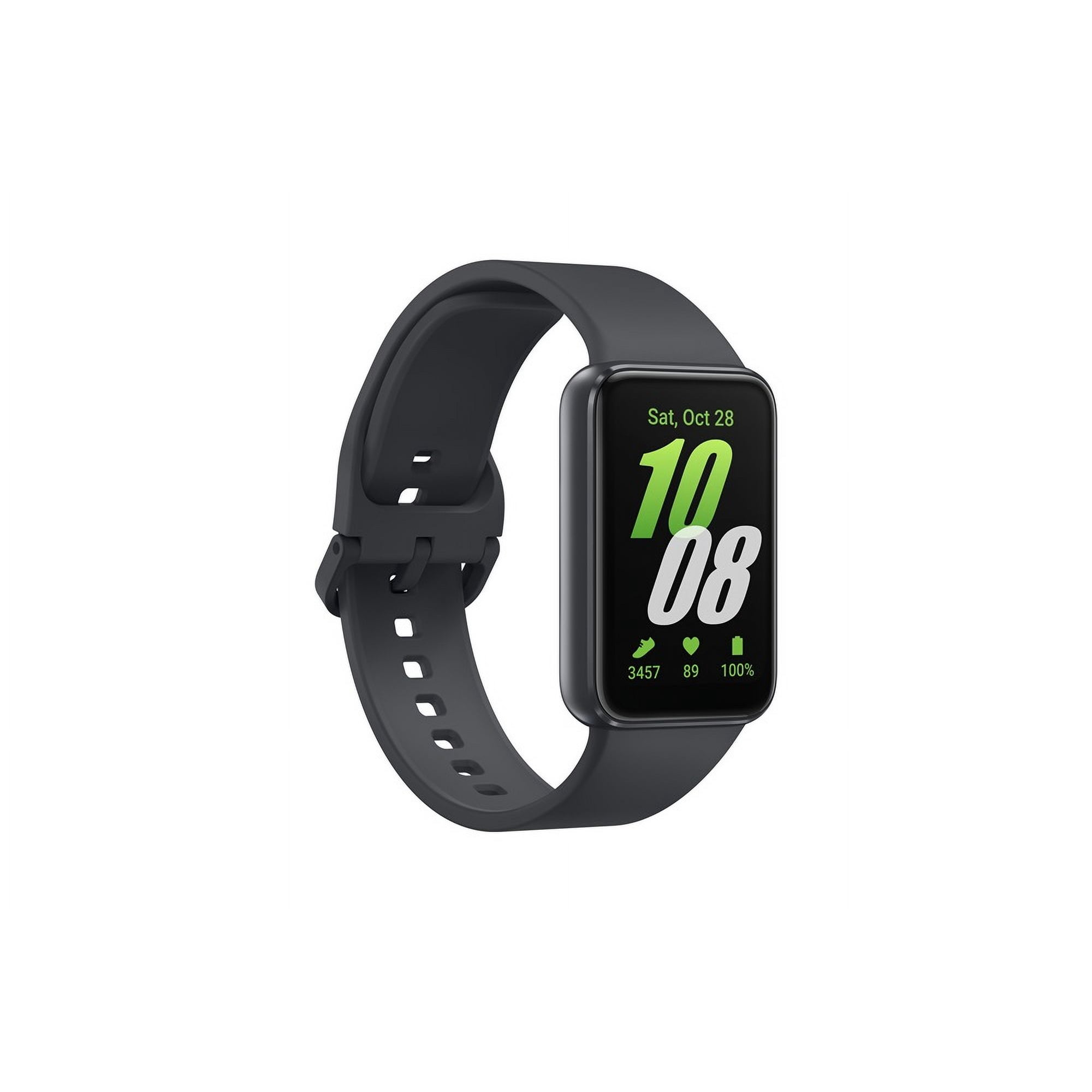 Samsung Galaxy Fit3 Grey, Galaxy Fit3