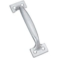 thumbnail image 2 of Tirador de puerta National Hardware de acero galvanizado, 16,5 cm, 2 of 3