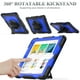 thumbnail image 3 of Funda protectora SEYMAC stock para iPad de 6.ª y 5.ª generación 9.7, 3 of 6