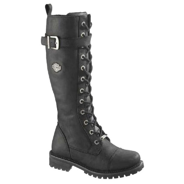 harley davidson boots female