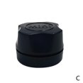thumbnail image 1 of Mini Fish Tank Magnetic Brush Aquarium Clean Tool Glass Scraper Cleaner M4B4, 1 of 9
