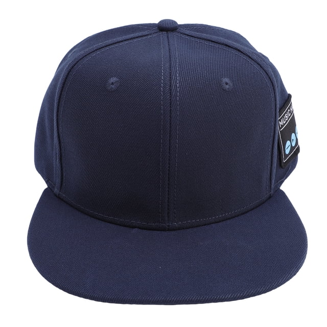Casquette Amovible avec Haut-Parleur, Casquette Musicale Réglable, Casquette de Baseball de Sport Extérieur, Casquettes Snapback pour Hommes, Casquette Musicale pour Course, Cyclisme, Randonnée, Ski