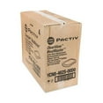 thumbnail image 4 of Pactiv Corporation Pactiv Evergreen ClearView MealMaster Lids with Fog Gard Coating Medium Flat Lid, 4 of 4