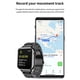 thumbnail image 3 of Reloj inteligente para hombres y mujeres para Apple Series Watch 9 Siempre en pantalla Temperatura corporal Bt Call Nfc Smartwatch para Apple Android Non-apple Smartwatch, 3 of 3