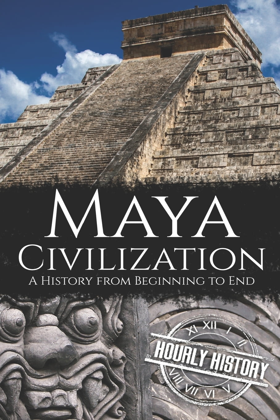 Mesoamerican History Maya Civilization A History From Beginning To