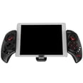 thumbnail image 4 of IPEGA PG-9023 Télescopique Sans Fil Contrôleur Bluetooth Manette de Jeu Poignée Joystick pour Android PC APP Jeu, 4 of 6