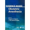 thumbnail image 2 of Evidence-Based Medicine Evidence-Based Obstetric Anesthesia, Book 35, (Hardcover), 2 of 4
