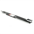 thumbnail image 3 of 3PK Oregon 92-030 Blade for 52" Exmark Lazer Z 103-6402 103-6402-S 103-6382 Toro 109-6873, 3 of 3
