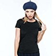 thumbnail image 6 of Kariban Womens Boat Neck Short Sleeve T-Shirt, 6 of 7