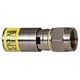 thumbnail image 1 of Conector Compresión Universal Klein Tools F RG6-RG6Q 10 Piezas, 1 of 8