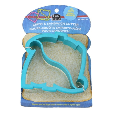 

New Kids Child Lunch Sandwich Toast Cookies Cake Bread Biscuit Food Cutter Mold