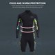 thumbnail image 1 of Buceo Surf Ropa Ropa de protección de buceo de neopreno a prueba de frío con equipo de deportes acuáticos con cremallera Sywqhk Para Estrenar, 1 of 6