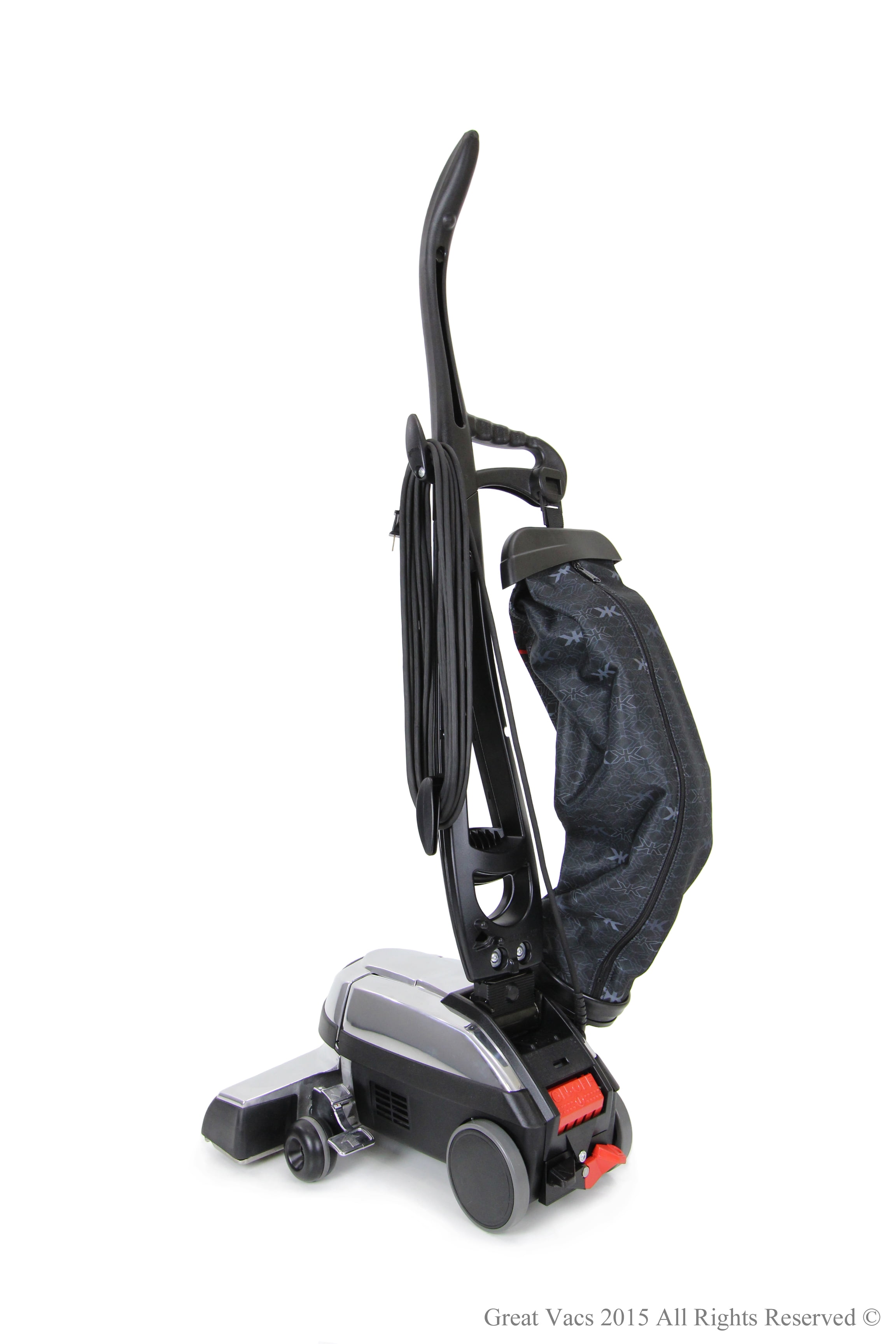 Kirby Remanufactured Combo Choice - American Vacuum Company