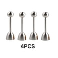 thumbnail image 2 of 4PCS Egg Opener for Hard Boiled Eggs, Kitchen Tools and Gadgets Egg Opener, Boiled Egg Opener Kitchen Utensils, Egg Shell Opener for Boiled Eggs, 2 of 9