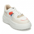 thumbnail image 4 of Tenis BT21 BTS Tata Niña Blanco Kpop Casual Juvenil T23-26 blanco 24, 4 of 10