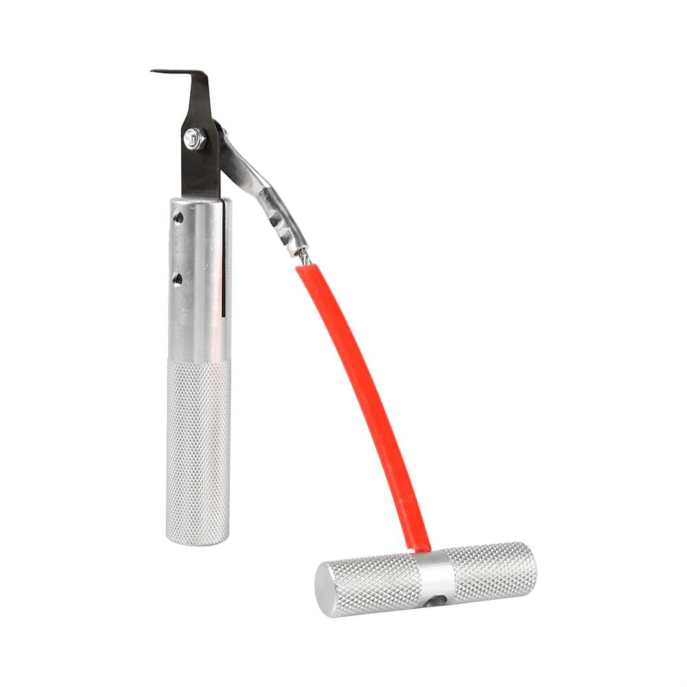 Cergrey Window Glass Seal Rubber Removal Repair Tool, Auto Windshield