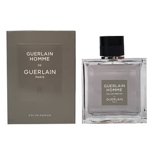 hule Gummi insulator Guerlain Homme De Guerlain Paris Eau De Parfum 3.3 oz / 100 ml Spray for Men  - Walmart.com