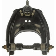 Dorman 520-193 Front Left Upper Suspension Control Arm and Ball Joint Assembly for Specific Chevrolet / Isuzu Models Fits select: 1988-1995 ISUZU CONVENTIONAL