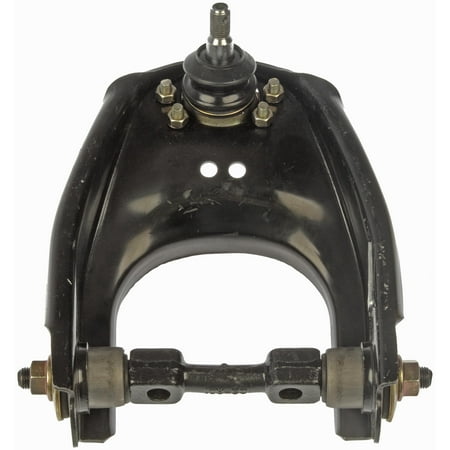 Dorman 520-193 Front Left Upper Suspension Control Arm and Ball Joint Assembly for Specific Chevrolet / Isuzu Models Fits select: 1988-1995 ISUZU CONVENTIONAL