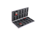 thumbnail image 3 of YSTINNG Perfectlight Boîte de Cartes de Jeu pour Nintendo Switch/switch Lite/led, 24 Boîtes Support de Jeu pour Cartes de Jeu et 24 Cartes Sd A311-001, 3 of 8