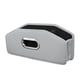 thumbnail image 2 of Organizador para el respaldo del asiento del coche con porta toallas de papel de cuero y portavasos | Caja de almacenamiento colgante para el interior del coche | Organizador multifuncional para, 2 of 6
