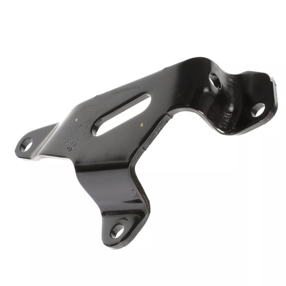 New For 1998-2004 Nissan Frontier Steering Pump Idler Pulley Bracket 11946-3S500