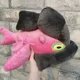 thumbnail image 5 of Valorant Plush Wingman Gekko Pet Toys Game Peripherals 15/45cm Kawaii Lindo Muñeco de Peluche de Algodón Suave Regalos de Cumpleaños Juguetes para Niños, 5 of 5