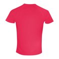 thumbnail image 1 of Spiro - Camiseta deportiva Impact Aircool para adultos unisex (Rosa Súper), 1 of 2