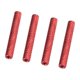 thumbnail image 5 of 2 X 4 Piezas de Espaciadora de Aleación de Aluminio, Espaciadora para Aviones RC, M3 X 30 Mm , 2 piezas, 5 of 10