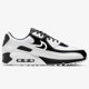 thumbnail image 3 of New Nike Air Max 90 SE Lucha Libre Black White Men's DM6178-010 Japan, 3 of 6
