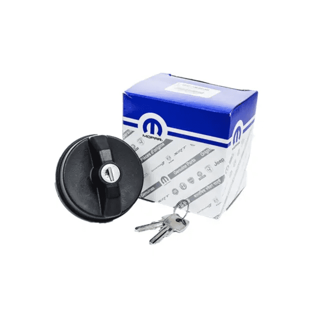 Mopar 05278655AB Locking Gas Cap