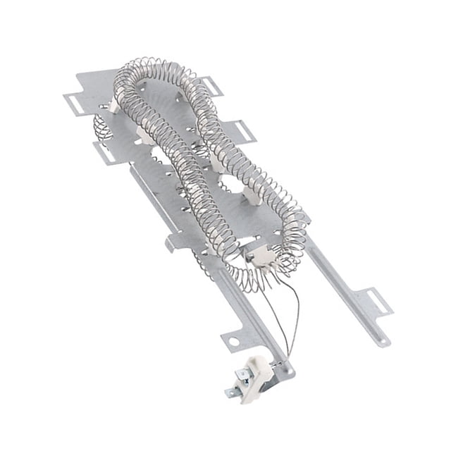 Pieza del calefactor DYNWAVEMX reemplaza Fusible térmico 8544771 para secadora