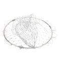 thumbnail image 4 of Cabeza De Red De Aterrizaje De 39 Cm, Red De Pesca Brail Plegable Tejido De Malla Grande Portátil Para Capturar Peces Para Capturar Pájaros, 4 of 7