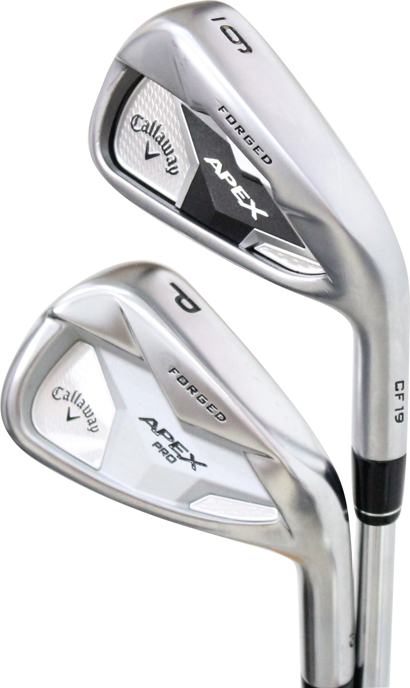 Callaway APEX 2019 AW 48° MODUS120 S Callaway Apex Pro 2019