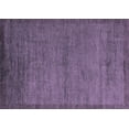 thumbnail image 1 of Ahgly Company Indoor Rectangle Abstract Blue Modern Area Rugs, 3' x 5', 1 of 4