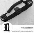 thumbnail image 3 of 1pc Electric Folding Scooter Handle Carrier Practical Scooter Handheld Strap, 3 of 9