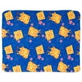 thumbnail image 3 of Spongebob Squarepants Travel Set - 2 Piece Kids Travel Set Includes Blanket 40" X 50" & Plush, 3 of 3