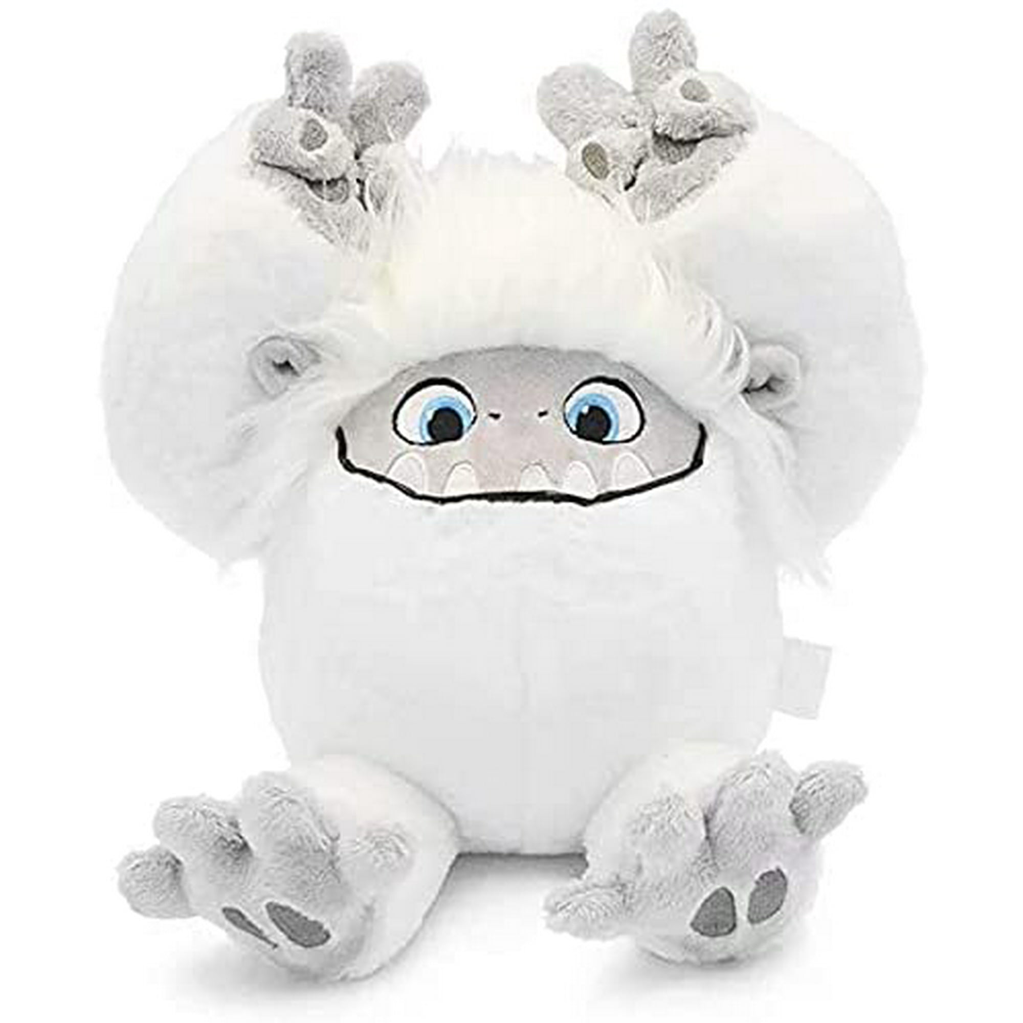 Abominable Everest Soft Toy Cute Snow Monster Stuffed Animal Plush Toy  Sleeping Super Soft Everest Yeti Doll Christmas Birthday Gift for Kids |  Walmart Canada