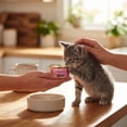 thumbnail image 5 of Vibrant Life Classic Pate Wet Kitten Food Variety Pack, Grain-Free, 3 oz Cans, 24 Count, 5 of 14