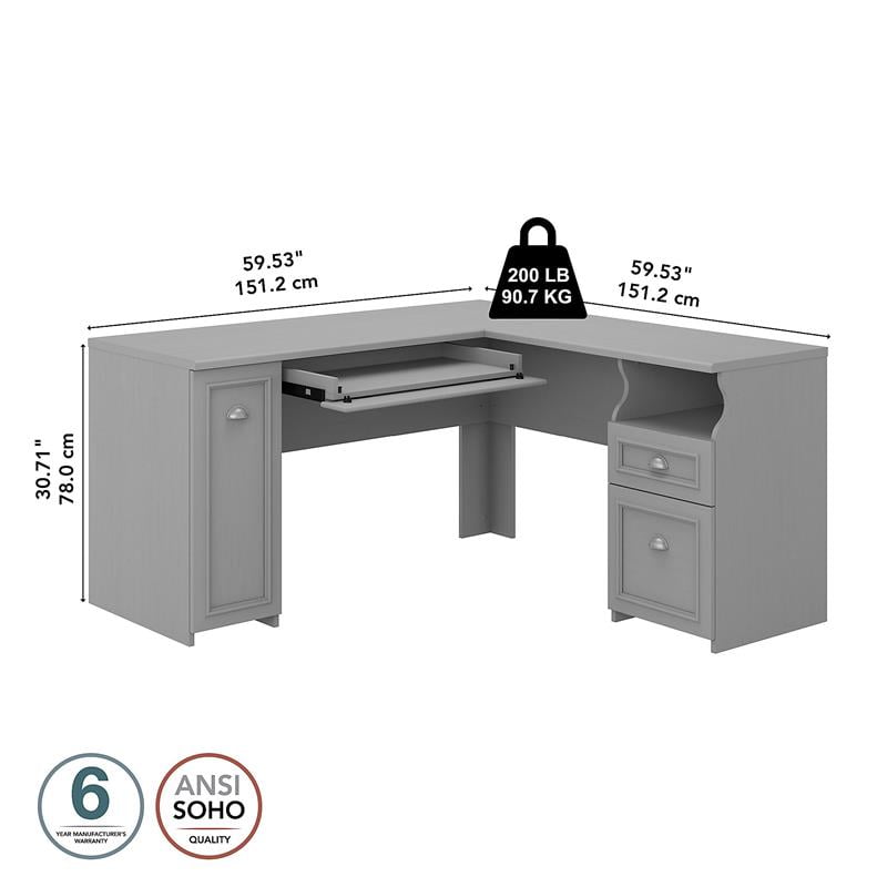 corner desk under $200