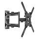 thumbnail image 1 of Soporte de Pared Articulado North Bayou para Pantalla de 32–55” | Ajustable y Reforzado, 1 of 5
