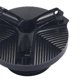 thumbnail image 2 of Tapón de aceite de motor Tapón de drenaje de aceite Tapón de cárter de aceite adecuado para 2017 2020 Negro, 2 of 7