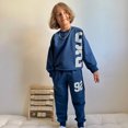 thumbnail image 1 of JuniorKids The 90's Boys Joggers Set, 1 of 2